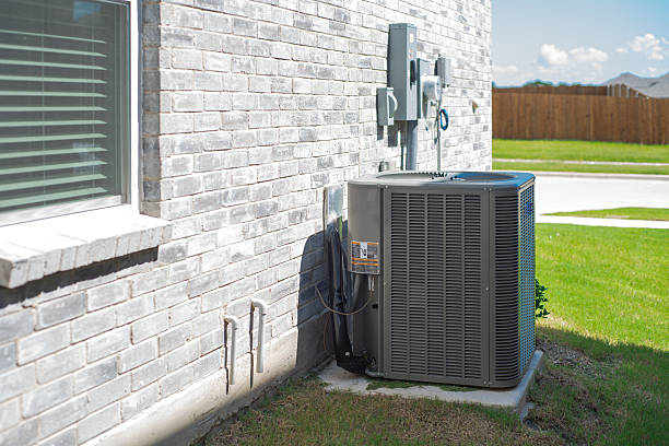 Reliable Ac Installation contractor in Portage, WI by FH HVAC